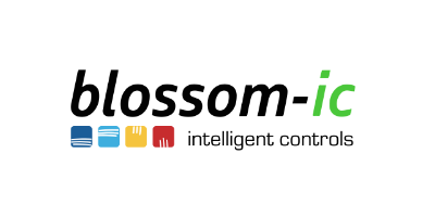 Logo Blossom IC